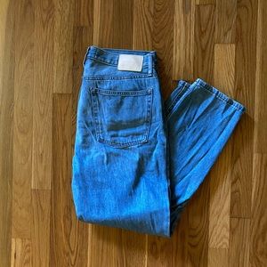 Everlane Super-Soft Relaxed Jean